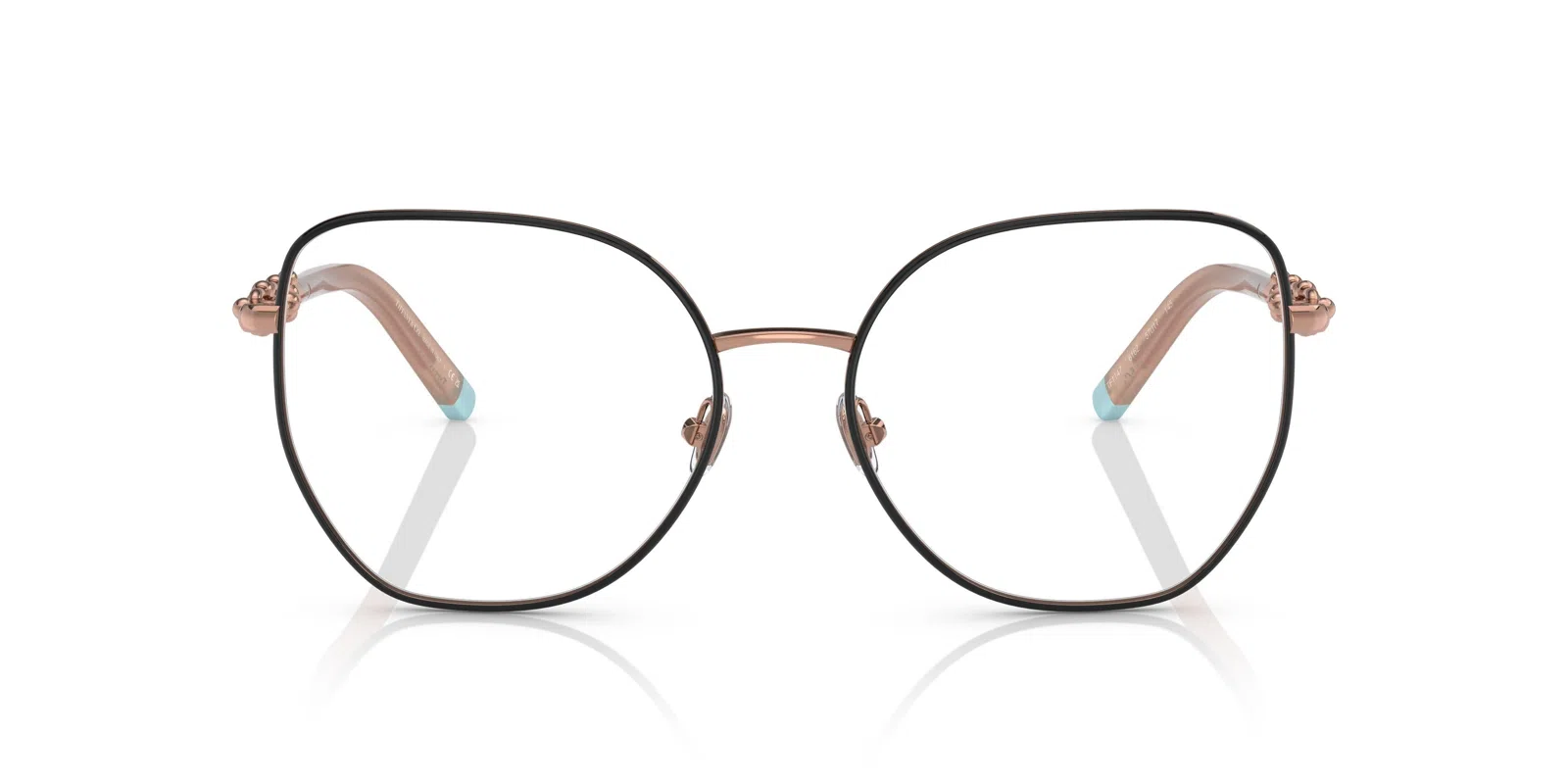 Tiffany 1147 Eyeglasses - view 8